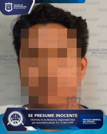 FISCALÍA DE SLP OBTIENE VINCULACIÓN A PROCESO CONTRA IMPUTADO DE VIOLACIÓN EN AXTLA DE TERRAZAS FISCALÍA DE SLP OBTIENE VINCULACIÓN A PROCESO CONTRA IMPUTADO DE VIOLACIÓN EN AXTLA DE TERRAZAS