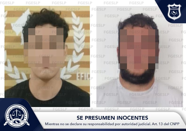 FISCALÍA AVANZA EN HOMICIDIO OCURRIDO EN LA CAPITAL DE SLP, AL EJECUTAR UNA ORDEN DE APREHENSIÓN FISCALÍA AVANZA EN HOMICIDIO OCURRIDO EN LA CAPITAL DE SLP, AL EJECUTAR UNA ORDEN DE APREHENSIÓN