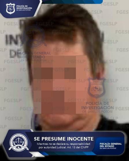 FGESLP RECUPERA VEHÍCULO ROBADO EN LA ZONA METROPOLITANA POTOSINA FGESLP RECUPERA VEHÍCULO ROBADO EN LA ZONA METROPOLITANA POTOSINA