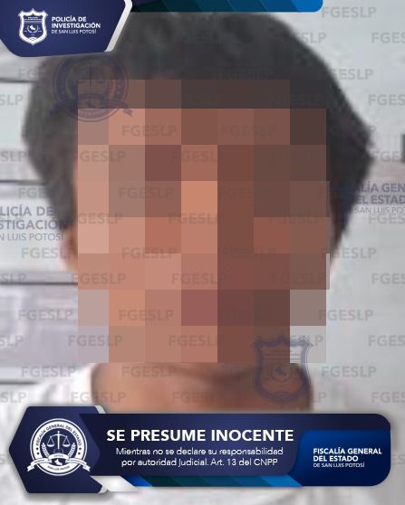 FISCALÍA DE SLP DETUVO A SUJETO POR PROBABLE DELITO CONTRA LA SALUD EN CIUDAD VALLES FISCALÍA DE SLP DETUVO A SUJETO POR PROBABLE DELITO CONTRA LA SALUD EN CIUDAD VALLES