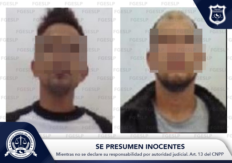 IDENTIFICA FISCALÍA A DOS SEÑALADOS DE ROBO A CAFETERÍA DEL CENTRO HISTÓRICO DE SLP IDENTIFICA FISCALÍA A DOS SEÑALADOS DE ROBO A CAFETERÍA DEL CENTRO HISTÓRICO DE SLP