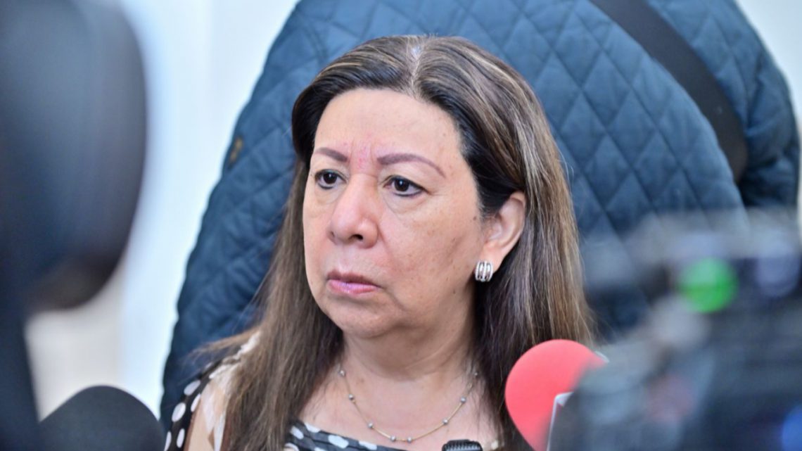 DE ACUERDO A DECLARACIONES RECABADAS, INCENDIO EN ANTRO DE LA CAPITAL POTOSINA SE DEBIÓ A UN CORTO CIRCUITO: FISCAL GENERAL