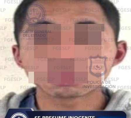 DAN PRISIÓN PREVENTIVA PARA IMPUTADO DE FISCALÍA DE SLP POR PRESUNTA TRATA DE PERSONAS