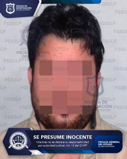 OBTIENE FGESLP FALLO CONDENATORIO CONTRA IMPUTADO POR HOMICIDIO CALIFICADO