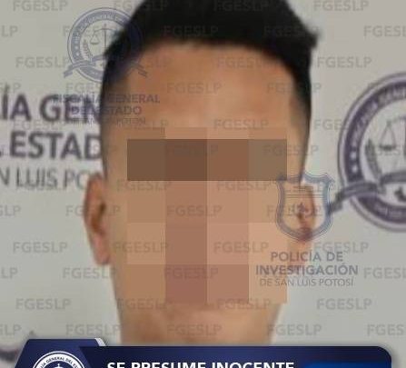 PDI DETIENE A DANIEL “N” EN FLAGRANCIA POR CONDUCIR UNA CAMIONETA CON REPORTE DE ROBO