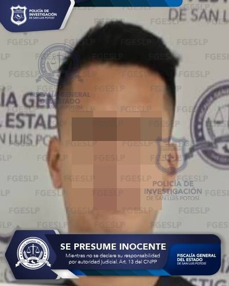 PDI DETIENE A DANIEL “N” EN FLAGRANCIA POR CONDUCIR UNA CAMIONETA CON REPORTE DE ROBO