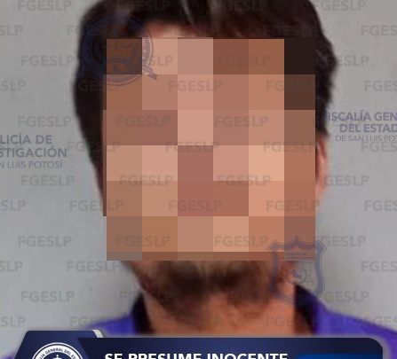 IMPUTADO POR PROBABLE HOMICIDIO EN TAMAZUNCHALE FUE VINCULADO A PROCESO, TRAS LITIGACIÓN DE FGESLP
