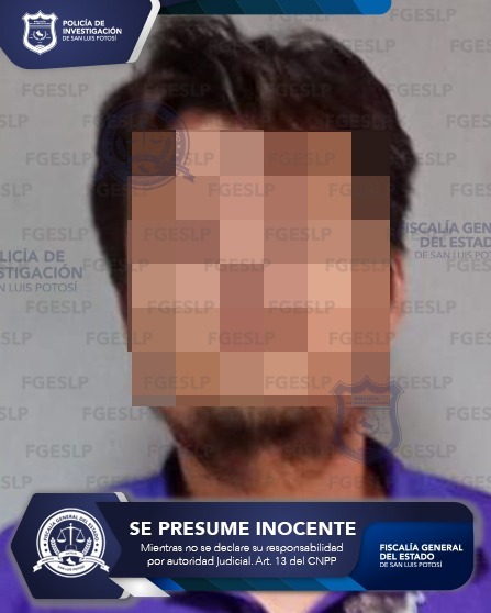 IMPUTADO POR PROBABLE HOMICIDIO EN TAMAZUNCHALE FUE VINCULADO A PROCESO, TRAS LITIGACIÓN DE FGESLP IMPUTADO POR PROBABLE HOMICIDIO EN TAMAZUNCHALE FUE VINCULADO A PROCESO, TRAS LITIGACIÓN DE FGESLP