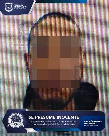 FISCALÍA LOGRA PRISIÓN PREVENTIVA A IMPUTADO DE DELITO CONTRA LA SALUD EN EL ALTIPLANO POTOSINO