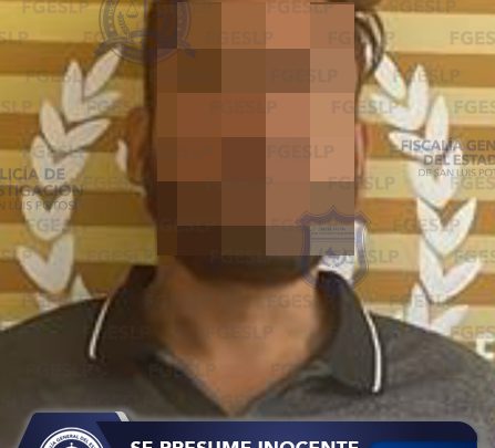 JOSÉ “N” QUEDÓ APREHENDIDO POR PDI BAJO EL PROBABLE DELITO DE LESIONES CALIFICADAS