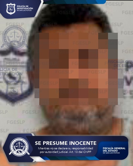 EN LA CAPITAL POTOSINA FUE DETENIDO POR PDI UN SUJETO RELACIONADO CON VARIOS ILÍCITOS EN LA CAPITAL POTOSINA FUE DETENIDO POR PDI UN SUJETO RELACIONADO CON VARIOS ILÍCITOS