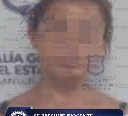 MUJER ES DETENIDA POR POLICÍAS INVESTIGADORES, TRAS PRESUNTO ROBO A PANADERÍA DE LA CAPITAL POTOSINA