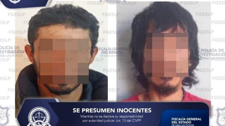POR DELITOS CONTRA LA SALUD, PDI CUMPLIMENTA ÓRDENES DE APREHENSIÓN A JUAN “N” Y JOSÉ “N”