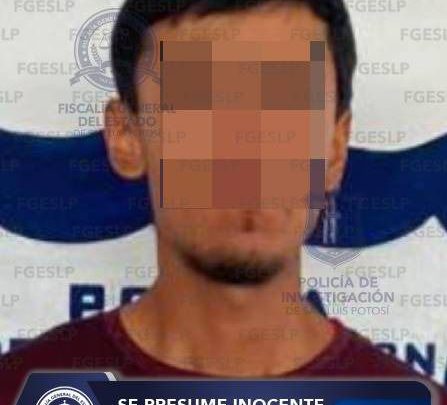 FGESLP CUMPLIMENTA TRES ÓRDENES DE APREHENSIÓN A SEÑALADOS DE HOMICIDIO EN RAYÓN