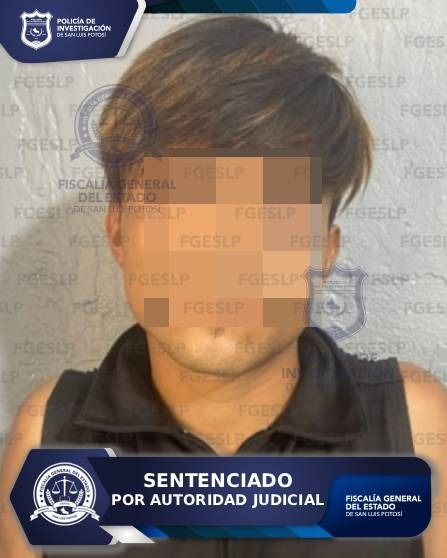 FISCALÍA DE PUEBLOS ORIGINARIOS DE SLP OBTIENE SENTENCIA CONTRA MARCOS “N” POR ABUSO SEXUAL FISCALÍA DE PUEBLOS ORIGINARIOS DE SLP OBTIENE SENTENCIA CONTRA MARCOS “N” POR ABUSO SEXUAL