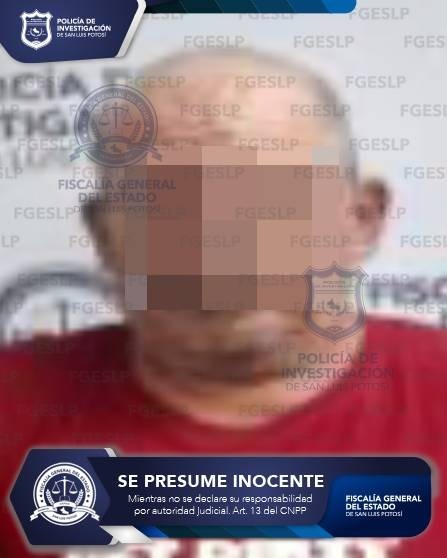FISCALÍA EFECTÚA ASEGURAMIENTO DE SUJETO SEÑALADO DE VIOLACIÓN Y ABUSO SEXUAL FISCALÍA EFECTÚA ASEGURAMIENTO DE SUJETO SEÑALADO DE VIOLACIÓN Y ABUSO SEXUAL