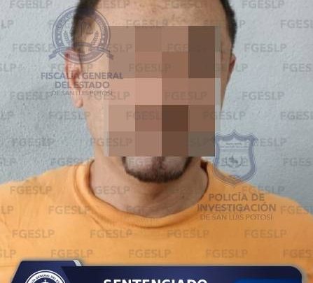 FGESLP LOGRA SENTENCIA CONDENATORIA CONTRA RESPONSABLE DE DELITOS SEXUALES EN CIUDAD VALLES
