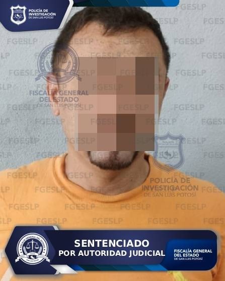 FGESLP LOGRA SENTENCIA CONDENATORIA CONTRA RESPONSABLE DE DELITOS SEXUALES EN CIUDAD VALLES FGESLP LOGRA SENTENCIA CONDENATORIA CONTRA RESPONSABLE DE DELITOS SEXUALES EN CIUDAD VALLES