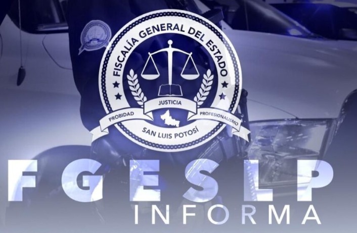 DETENIDO EN TAMPAMOLÓN CORONA TERMINA VINCULADO A PROCESO POR VARIOS DELITOS TRAS IMPUTACIÓN DE FGESLP DETENIDO EN TAMPAMOLÓN CORONA TERMINA VINCULADO A PROCESO POR VARIOS DELITOS TRAS IMPUTACIÓN DE FGESLP