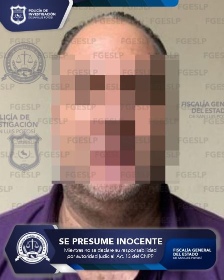 SEÑALADO DE PAGAR CON CHEQUES SIN FONDOS ES DETENIDO POR POLICÍA DE FGESLP SEÑALADO DE PAGAR CON CHEQUES SIN FONDOS ES DETENIDO POR POLICÍA DE FGESLP