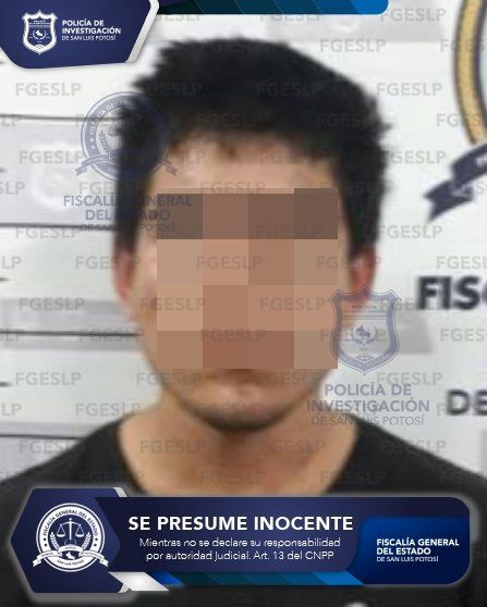 POLICÍA DE INVESTIGACIÓN EJECUTA MANDATO CONTRA PEDRO “N” POR DELITO CONTRA LA SALUD POLICÍA DE INVESTIGACIÓN EJECUTA MANDATO CONTRA PEDRO “N” POR DELITO CONTRA LA SALUD