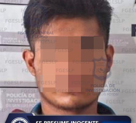 FISCALÍA LOGRA CAPTURA DE LEOBARDO “N” POR ABUSO SEXUAL EN AQUISMÓN