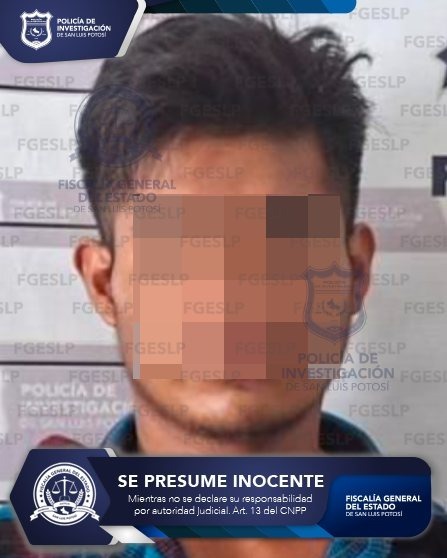 FISCALÍA LOGRA CAPTURA DE LEOBARDO “N” POR ABUSO SEXUAL EN AQUISMÓN FISCALÍA LOGRA CAPTURA DE LEOBARDO “N” POR ABUSO SEXUAL EN AQUISMÓN