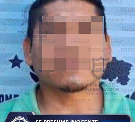 POR VIOLENCIA FAMILIAR, PDI APREHENDE A MASCULINO EN EL ALTIPLANO