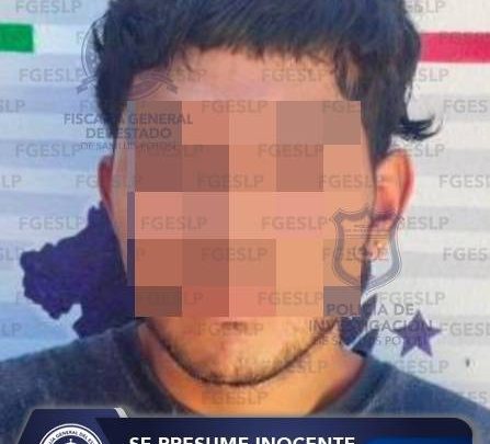 PDI CUMPLIMENTA ORDEN DE APREHENSIÓN CONTRA JOSÉ “N”, SEÑALADO POR DELITO CONTRA LA SALUD