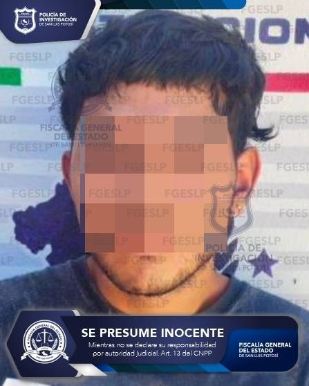 PDI CUMPLIMENTA ORDEN DE APREHENSIÓN CONTRA JOSÉ “N”, SEÑALADO POR DELITO CONTRA LA SALUD PDI CUMPLIMENTA ORDEN DE APREHENSIÓN CONTRA JOSÉ “N”, SEÑALADO POR DELITO CONTRA LA SALUD