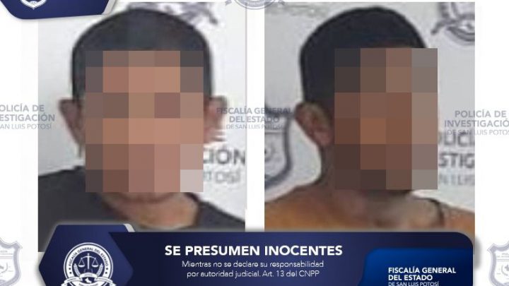 POR SECUESTRO AGRAVADO, FISCALÍA OBTIENE PRISIÓN PREVENTIVA CONTRA VÍCTOR “N” Y CARLOS “N”