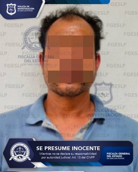 ALFONSO “N” FUE CAPTURADO POR LA POLICÍA DE INVESTIGACIÓN, POR EL DELITO DE HOMICIDIO ALFONSO “N” FUE CAPTURADO POR LA POLICÍA DE INVESTIGACIÓN, POR EL DELITO DE HOMICIDIO