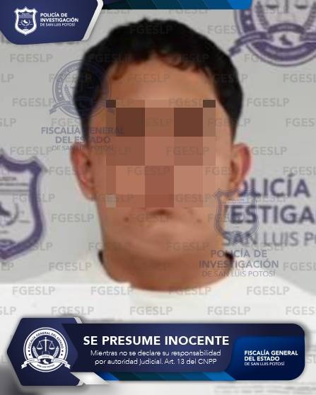 POR ROBO A TIENDA DE CONVENIENCIA, FISCALÍA CAPTURA A YADIR “N” POR ROBO A TIENDA DE CONVENIENCIA, FISCALÍA CAPTURA A YADIR “N”