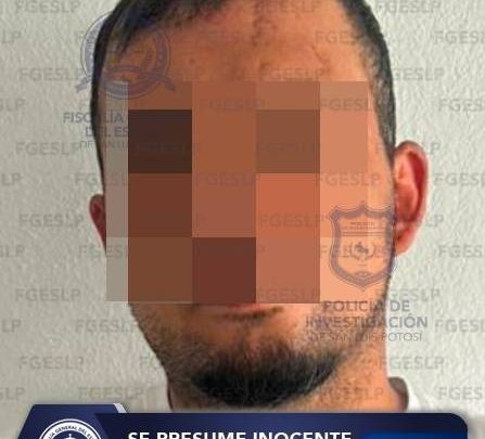 POLICÍA DE INVESTIGACIÓN EJECUTA ORDEN DE APREHENSIÓN EN RECLUSIÓN A ERICK “N” POR HOMICIDIO Y ROBO