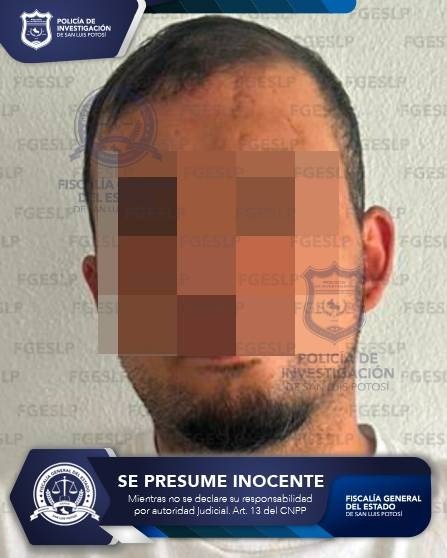 POLICÍA DE INVESTIGACIÓN EJECUTA ORDEN DE APREHENSIÓN EN RECLUSIÓN A ERICK “N” POR HOMICIDIO Y ROBO POLICÍA DE INVESTIGACIÓN EJECUTA ORDEN DE APREHENSIÓN EN RECLUSIÓN A ERICK “N” POR HOMICIDIO Y ROBO
