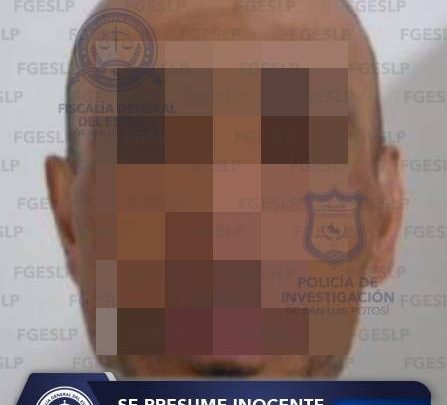 FISCALÍA CUMPLIMENTA ORDENAMIENTO JUDICIAL POR VIOLENCIA FAMILIAR REITERADA