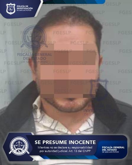 FISCALÍA CAPTURA A SEÑALADO DE HOMICIDIO A TRAVÉS DE ORDEN DE APREHENSIÓN FISCALÍA CAPTURA A SEÑALADO DE HOMICIDIO A TRAVÉS DE ORDEN DE APREHENSIÓN