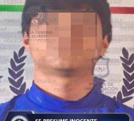 PDI APREHENDE A INDIVIDUO POR VIOLENCIA FAMILIAR EN EL ALTIPLANO