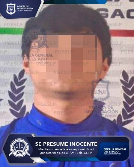 PDI APREHENDE A INDIVIDUO POR VIOLENCIA FAMILIAR EN EL ALTIPLANO