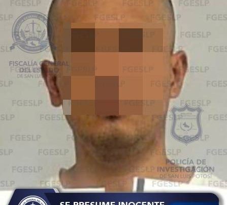 SEÑALADO DE ROBO CALIFICADO ES APREHENDIDO POR LA POLICÍA INVESTIGADORA