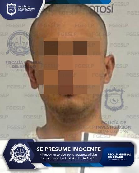 SEÑALADO DE ROBO CALIFICADO ES APREHENDIDO POR LA POLICÍA INVESTIGADORA