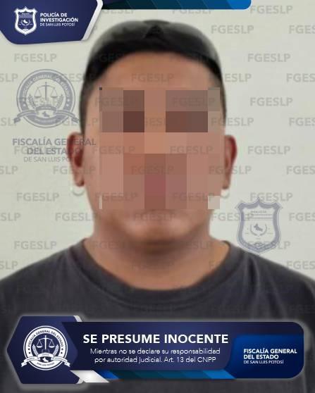 SUJETO RELACIONADO CON EL DELITO DE VIOLENCIA FAMILIAR ES DETENIDO POR LA POLICÍA DE INVESTIGACIÓN SUJETO RELACIONADO CON EL DELITO DE VIOLENCIA FAMILIAR ES DETENIDO POR LA POLICÍA DE INVESTIGACIÓN