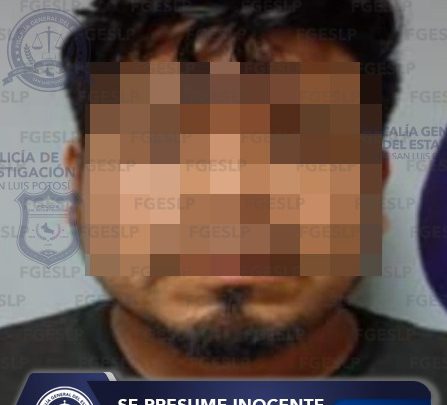 SEÑALADO DE HOMICIDIO RECIBE NUEVO MANDATO JUDICIAL EN TAMAZUNCHALE: FGESLP