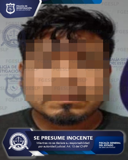 SEÑALADO DE HOMICIDIO RECIBE NUEVO MANDATO JUDICIAL EN TAMAZUNCHALE: FGESLP
