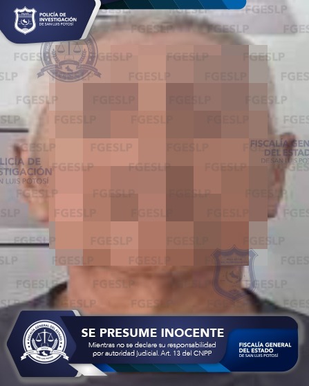 EN LA HUASTECA POTOSINA FUE CAPTURADO POR PDI UN SEÑALADO DE VIOLACIÓN EN LA HUASTECA POTOSINA FUE CAPTURADO POR PDI UN SEÑALADO DE VIOLACIÓN