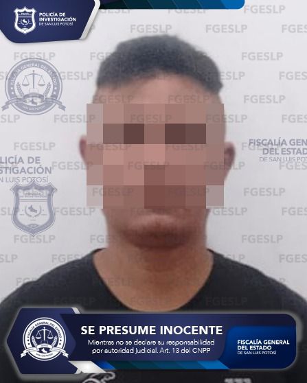 FISCALÍA DE LA MUJER LOGRA PRISIÓN PARA CONDUCTOR DE PLATAFORMAS SEÑALADO DE VIOLACIÓN EN SLP FISCALÍA DE LA MUJER LOGRA PRISIÓN PARA CONDUCTOR DE PLATAFORMAS SEÑALADO DE VIOLACIÓN EN SLP
