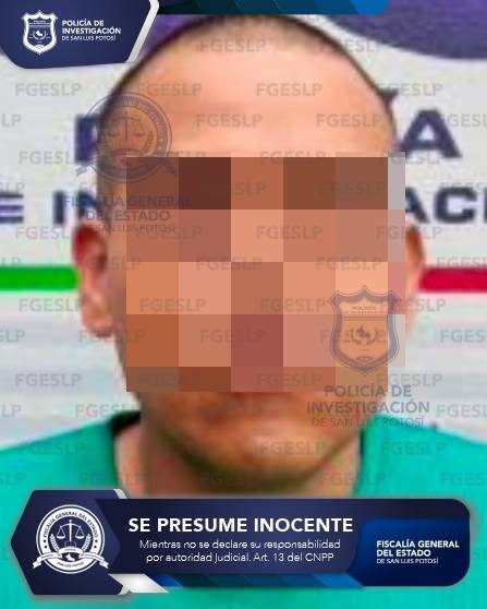 FISCALÍA CAPTURA EN MATEHUALA A EDUARDO “N” POR PROBABLE DELITO CONTRA LA SALUD FISCALÍA CAPTURA EN MATEHUALA A EDUARDO “N” POR PROBABLE DELITO CONTRA LA SALUD