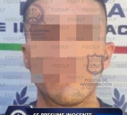 FGESLP LOGRA VINCULACIÓN A PROCESO A SEÑALADO DE TENTATIVA DE HOMICIDIO