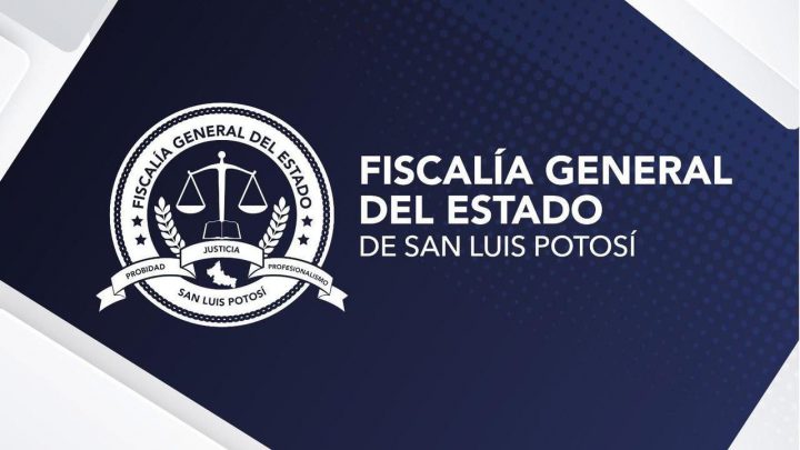 ELEMENTOS DE FISCALÍA CAPTURAN A UN ADOLESCENTE SEÑALADO DE SECUESTRO
