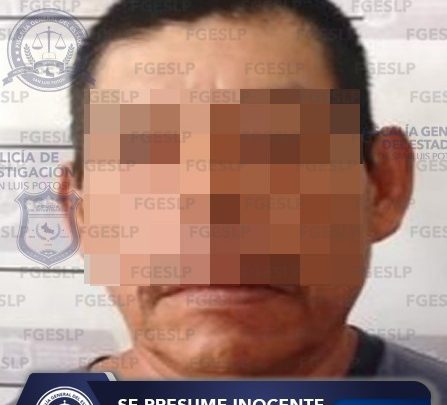 RAYMUNDO “N” SEÑALADO POR VIOLENCIA FAMILIAR Y LESIONES ES VINCULADO A PROCESO, TRAS LITIGACIÓN DE FGESLP